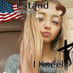 Meet your Posher, Tryston